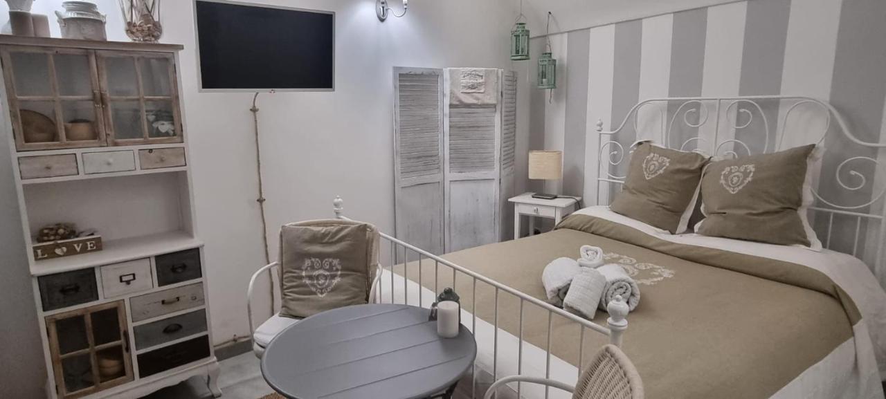 La Cameretta Al Porto Ischia Exterior foto