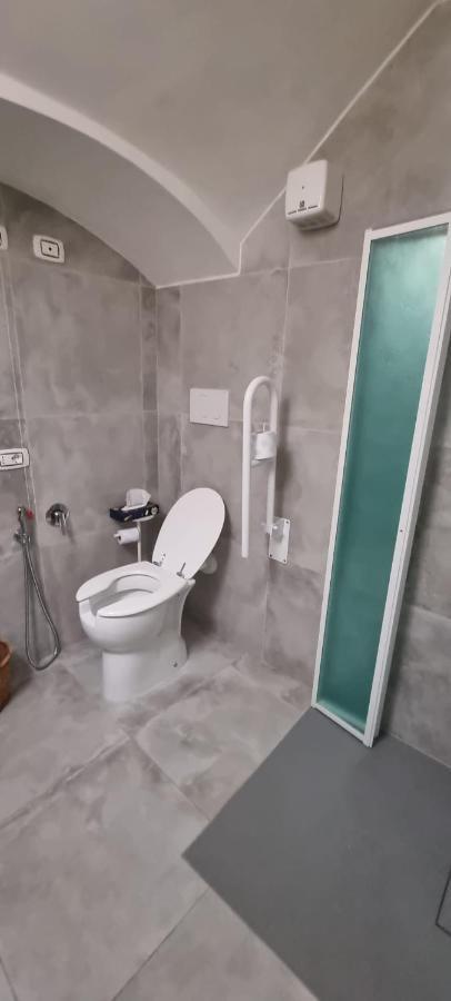 La Cameretta Al Porto Ischia Exterior foto